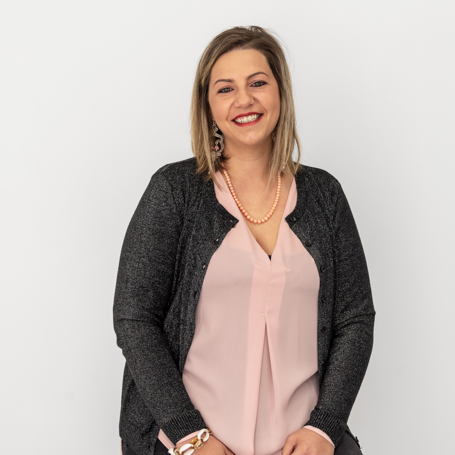Daniele Paglierini – Marketing manager
