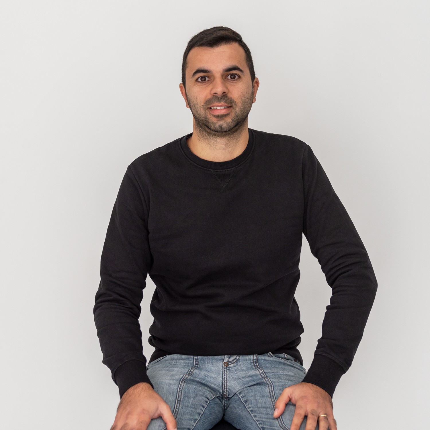 Ludovico Di Zazzo – Buyer manager