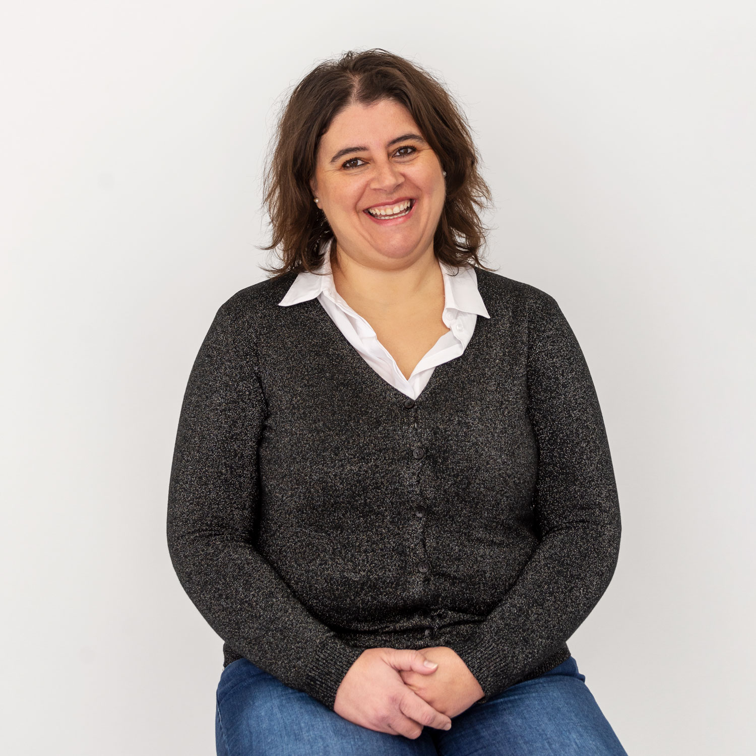 Simona Staffieri – AFC manager