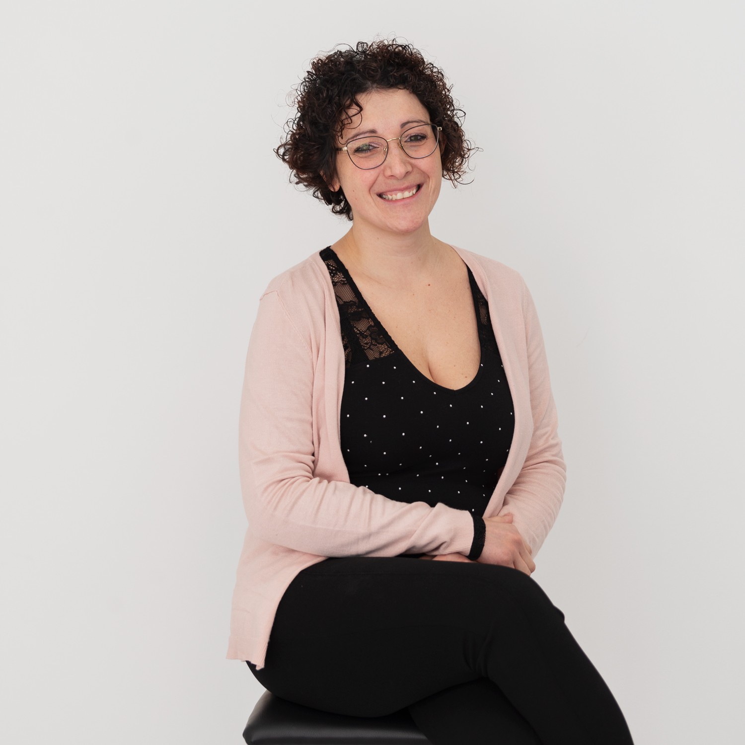 Valentina Marandola – HR manager