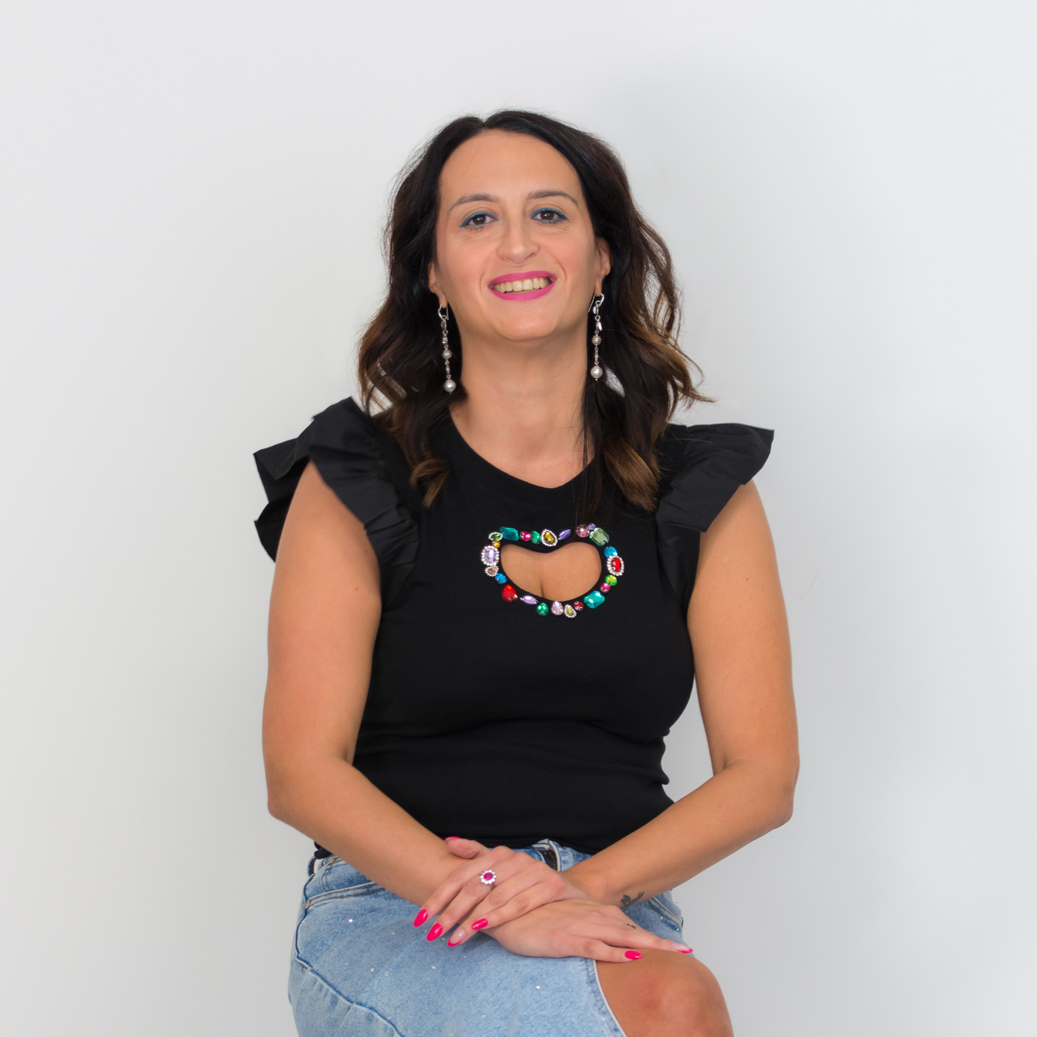 Tania Lonardo – Customer care assistant