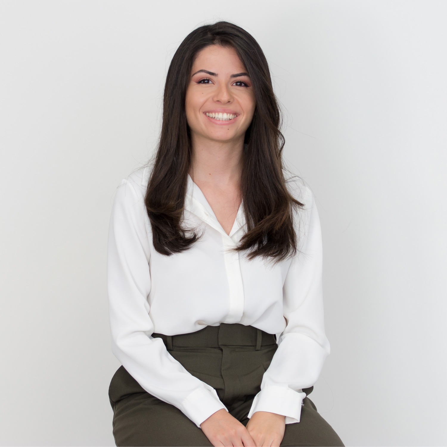 Vanessa Sforza – E-ecommerce & marketing automation specialist